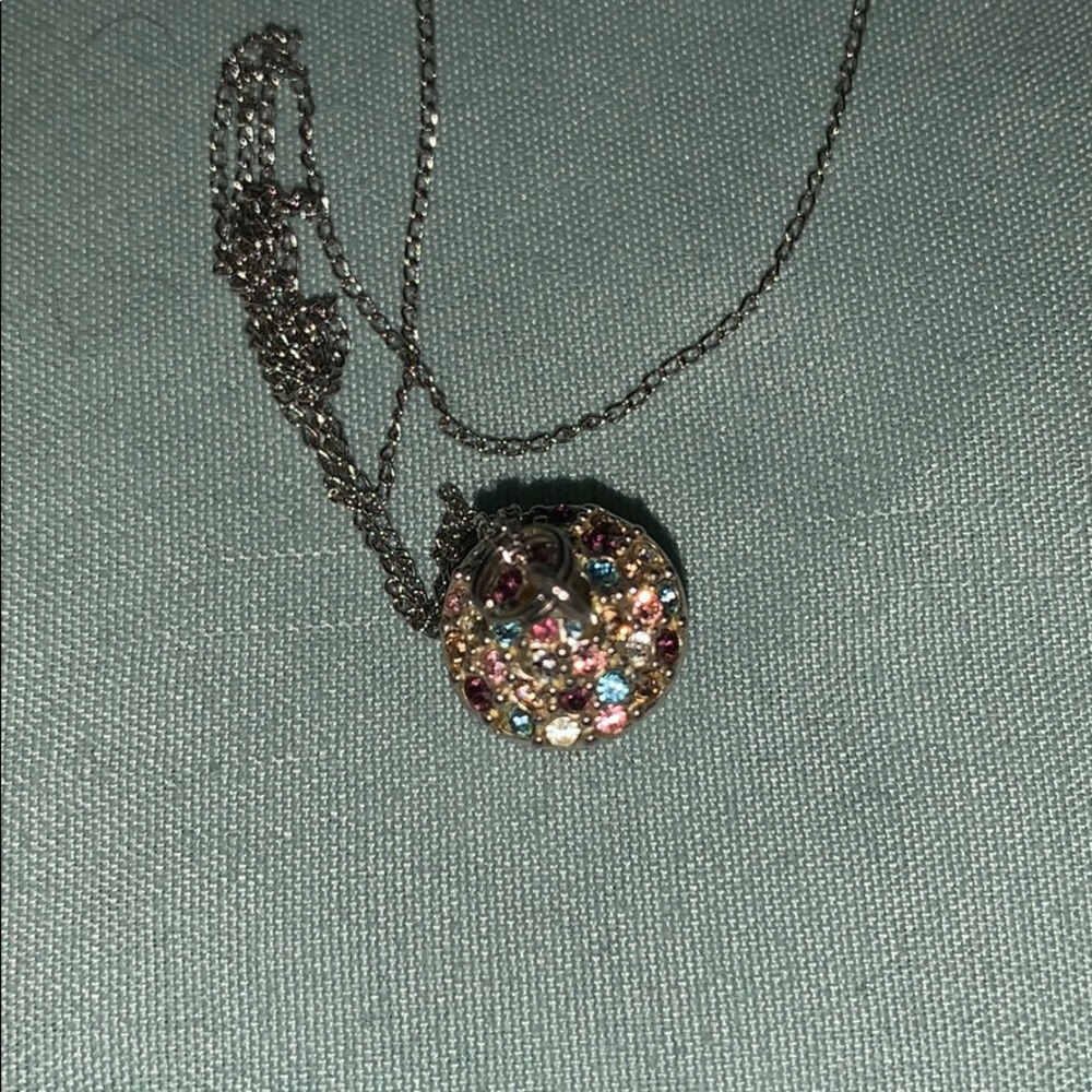 Carousel pendant - Picture 5 of 6